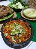 Sambal Gandaria