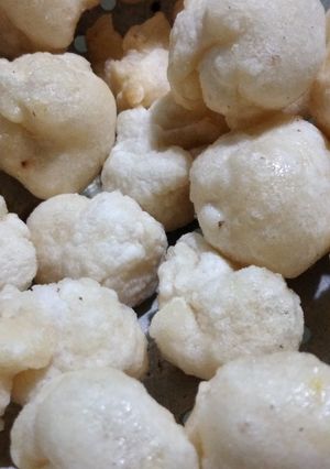 Foto resep Cireng mudah enakkk