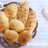 Roti Manis (No Mixer)