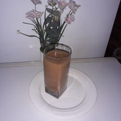 A picture of JOVIAL 🍸cocktail juice.