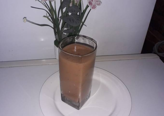 Step-by-Step Guide to Make Jamie Oliver JOVIAL 🍸cocktail juice