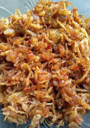 Foto resep Crispy Potatoes