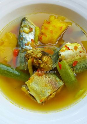 Foto resep Lempah ikan