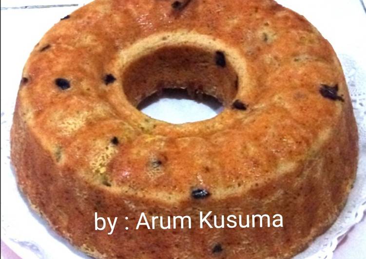 🍌🍌Cake Pisang no mixer (ala chef Farah Quinn)🍌🍌