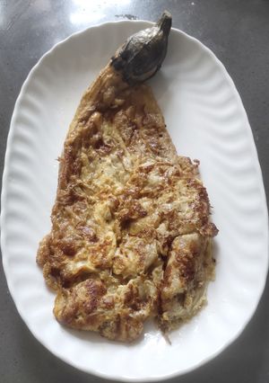 A picture of Torta.