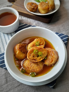 Foto resep Gohyong