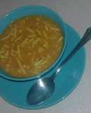 Sopa Harira