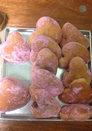 Foto resep Donat empuk