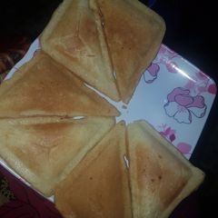 5 min Tea-Cake ☕ -🍰 A picture of 5 min Tea-Cake ☕ -🍰.