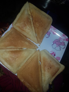 A picture of 5 min Tea-Cake ☕ -🍰.