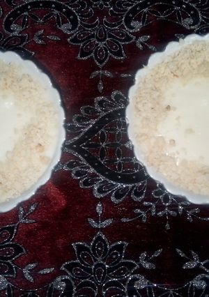 صورة لوصفة محلبي