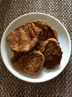 Mangólepény 🥭 recept fotója