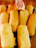 Corn Dogs (Banderillas) 😍😉😋