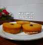 Langkah Gampang Membikin Resep 163. Kue Lumpur Labu Kuning yang Uenak Anti Ribet, Bisa Manjain Lidah