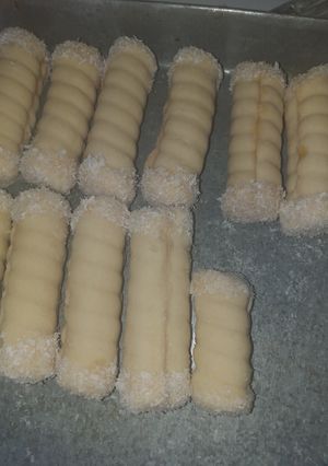 صورة لوصفة صابلي الضفيرة
