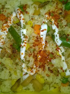 Foto resep Nasi Goreng Bawang Simpel