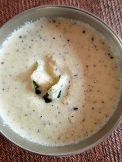 ओल्या नारळाची चटणी (olya naralachi chutney recipe in marathi) रेसिपी चे मुख्य फोटो