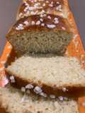 Gluten-Free Brioche