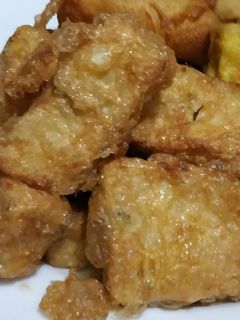Foto resep Misoa goreng