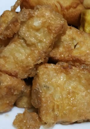 Foto resep Misoa goreng