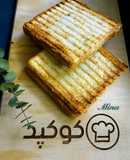 اسنک مرغ و هویج
