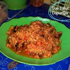 Cue Balut Telur রেসিপির প্রধান ছবি