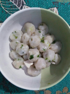 Foto resep 48.Cilok anti gagal