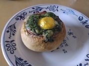 A picture of vegetable flavor