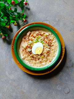 Foto resep Mie Kuah Susu (M18)