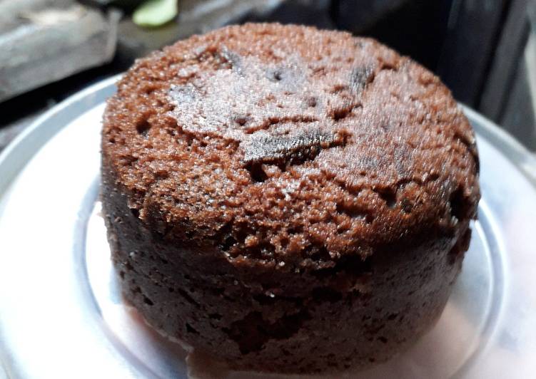 Rahasia Bikin Brownies coklat kurma kismis yang Bikin Ngiler