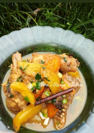 Foto resep Bistik Ayam Banjar