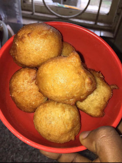 A picture of Puff puff😩❤️.