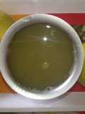 சாத்துக்கொடி ஜூஸ் (Saathukodi juice recipe in tamil)