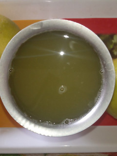 சாத்துக்கொடி ஜூஸ் (Saathukodi juice recipe in tamil) செய்முறை முக்கிய புகைப்படம்