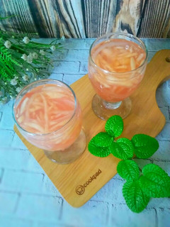 Foto resep Es Blewah