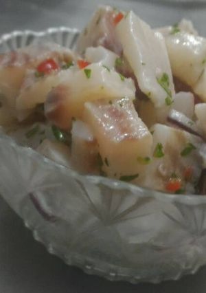 Foto de Ceviche