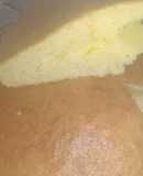 Torta de limón