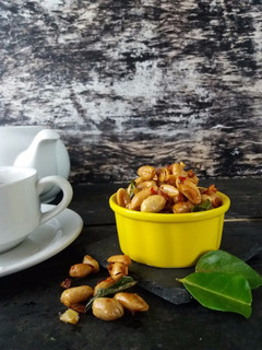 Foto resep Kacang Thailand
