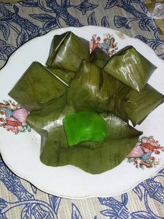 Foto resep Kue Mendut/Kue Bugis/Koci-Koci