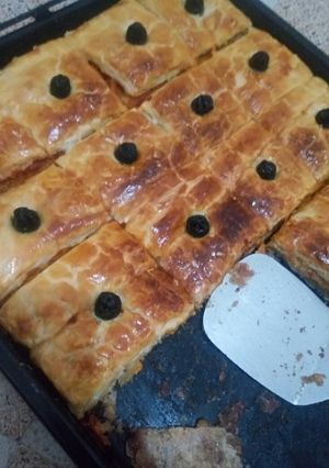 صورة لوصفة كوكا
