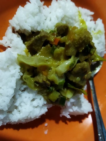 Langkah Mudah untuk Membuat Resep Tongseng daging sapi Anti Ribet, Enak