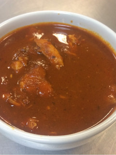 Una foto de Birria de pollo (Jalisco)