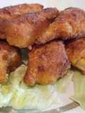 Crocchette Petto di Pollo Senza Glutine alla Fiorina Cassano