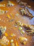 Chicken Badami Korma😋
