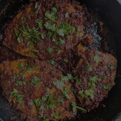 A picture of Fish varuval.