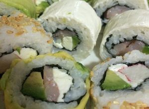 Una foto de Sushi Premium