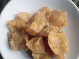 লেবুর হজমী আচার (lebur hajmi achaar recipe in Bengali)