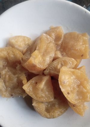লেবুর হজমী আচার (lebur hajmi achaar recipe in Bengali) রেসিপির প্রধান ছবি