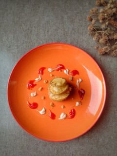 Foto resep Potato Bhajias