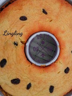 Foto resep Bolu Tape ChennieZang